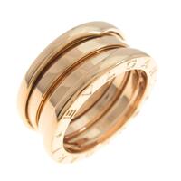 ブルガリ B．zero1 3バンドリング