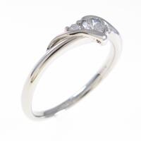 PT ダイヤモンドリング