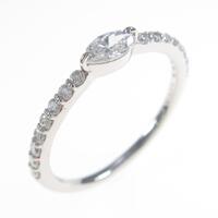 【リメイク】PT ダイヤモンドリング