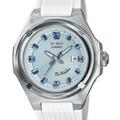 【新品】カシオ MSG?W300?7AJF BABY?G ソーラークォーツ