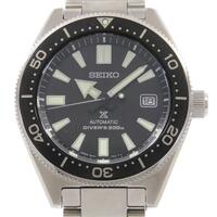 セイコー 6R15?03W0／SBDC051 プロスペックス 自動巻