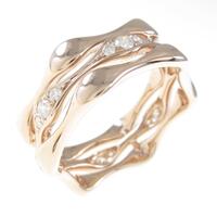 タサキ ラベッロ リング