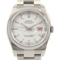 ロレックス 116200 デイトジャスト 自動巻