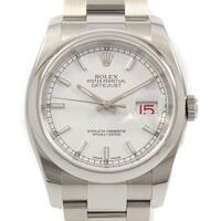 ロレックス 116200 デイトジャスト 自動巻