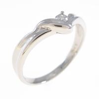 PT ダイヤモンドリング