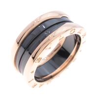 ブルガリ B．zero1 2バンドリング