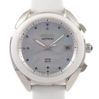 【新品】セイコー 3X22?0AA0／STXD005 アストロンGPS LIMITED ソーラークォーツ