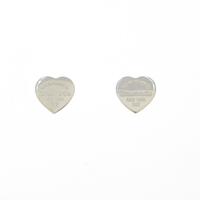 ティファニー リターントゥティファニー ハート ミニ ピアス