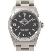 ロレックス 14270 エクスプローラーI 自動巻