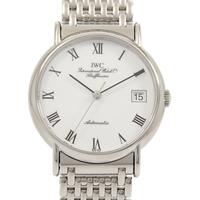 IWC IW351340 ポートフィノ 自動巻