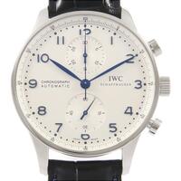 IWC IW371446 ポルトギーゼクロノ 自動巻