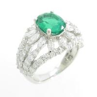 PT エメラルドリング