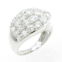 PT ダイヤモンドリング