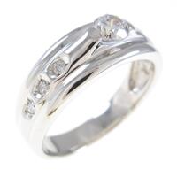 PT ダイヤモンドリング