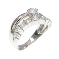 PT ダイヤモンドリング