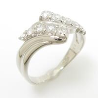 PT ダイヤモンドリング