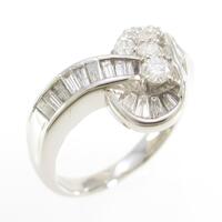 PT ダイヤモンドリング