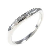 PT ダイヤモンドリング