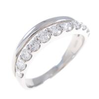 PT ダイヤモンドリング