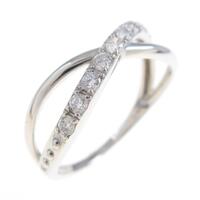 PT ダイヤモンドリング