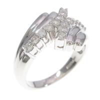 PT ダイヤモンドリング