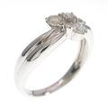PT ダイヤモンドリング