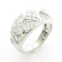 PT ダイヤモンドリング