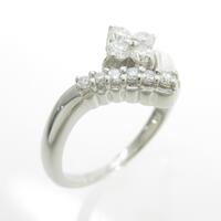 PT ダイヤモンドリング