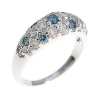 PT ダイヤモンドリング