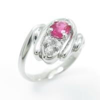 PT ルビーリング