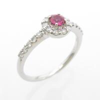 PT ルビーリング