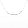 ReKKA リッカ ダイヤモンド ネックレス ENW033