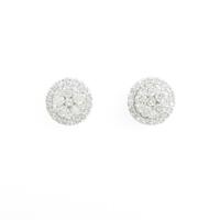 ReKKA リッカ ダイヤモンドピアス DPW023