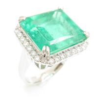 【リメイク】PT エメラルドリング