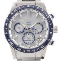 【新品】セイコー 5X53?0AE0／SBXC013 アストロンGPS ソーラークォーツ