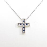 【新品】ダミアーニ ベルエポック ネックレス