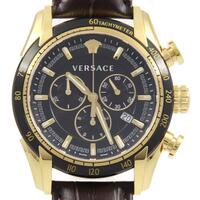 【新品】ヴェルサーチ VEDB00318 クォーツ