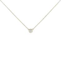 アーカー ジェーン ネックレス