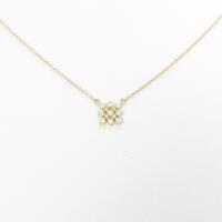 アーカー ニーヴ ネックレス