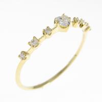 アーカー レメディ リング