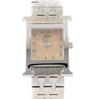 エルメス HH1．210 Hウォッチ クォーツ