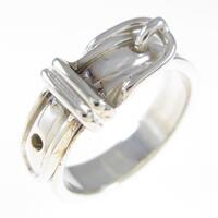 エルメス センチュールクロア リング