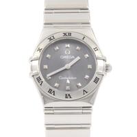 オメガ 1571．51 コンステレーションマイチョイス クォーツ