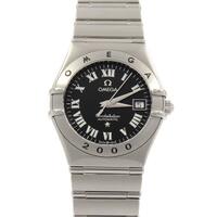 オメガ 1594．50 コンステレーション2000 自動巻