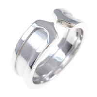 カルティエ C2 スモール リング