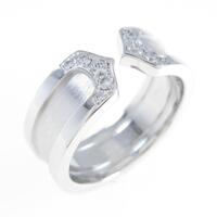 カルティエ C2スモール リング