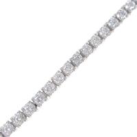 カルティエ エッセンシャルライン ブレスレット