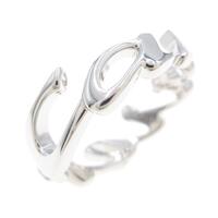 カルティエ シグネチャー 2004年X’mas限定 リング