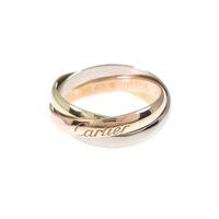 【MORESALE】カルティエ トリニティ リング