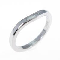 カルティエ バレリーナ 3P リング